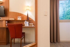 Comfort Hotel Grenoble Meylan