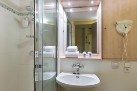 Comfort Hotel Grenoble Meylan