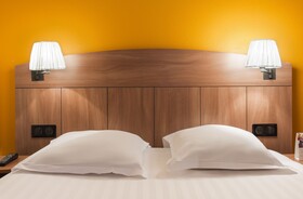 Comfort Hotel Grenoble Meylan