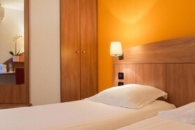 Comfort Hotel Grenoble Meylan