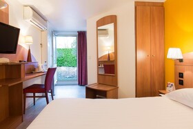 Comfort Hotel Grenoble Meylan