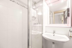 Comfort Hotel Grenoble Meylan