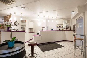 Comfort Hotel Grenoble Meylan