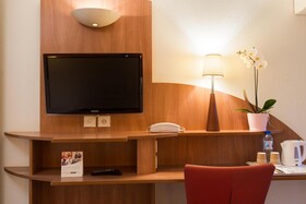 Comfort Hotel Grenoble Meylan