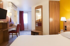 Comfort Hotel Grenoble Meylan