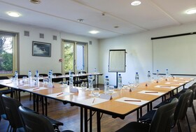 Comfort Hotel Grenoble Meylan