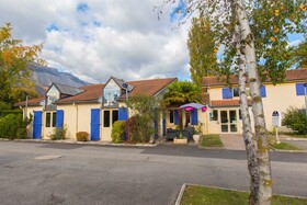 Comfort Hotel Grenoble Meylan