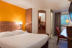 Comfort Hotel Grenoble Meylan