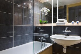 Comfort Hotel Grenoble Meylan