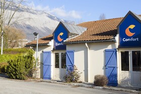 Comfort Hotel Grenoble Meylan