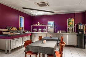 Comfort Hotel Grenoble Meylan