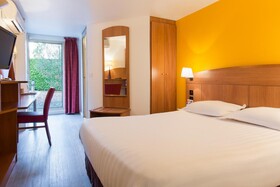 Comfort Hotel Grenoble Meylan