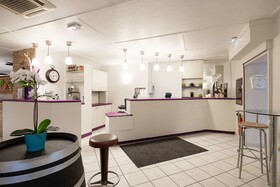 Comfort Hotel Grenoble Meylan