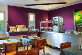 Comfort Hotel Grenoble Meylan
