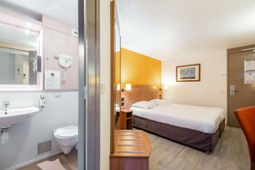 Comfort Hotel Grenoble Meylan