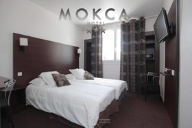 Le Mokca