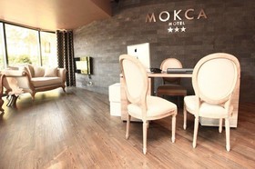 Le Mokca