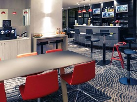 Mercure Grenoble Meylan Hotel