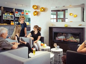 Mercure Grenoble Meylan Hotel