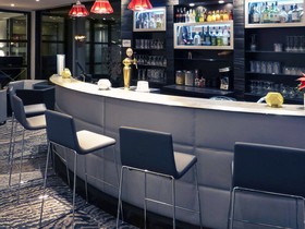 Mercure Grenoble Meylan Hotel