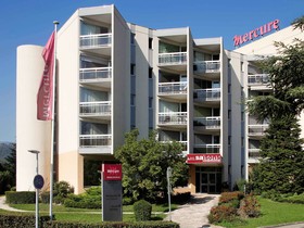 Mercure Grenoble Meylan Hotel