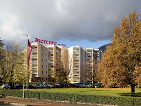 Mercure Grenoble Meylan Hotel