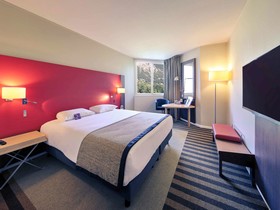 Mercure Grenoble Meylan Hotel