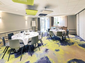 Mercure Grenoble Meylan Hotel