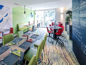 Mercure Grenoble Meylan Hotel