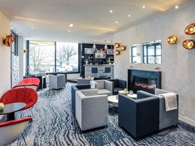 Mercure Grenoble Meylan Hotel