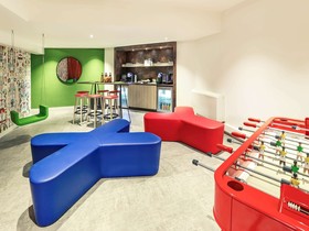 Mercure Grenoble Meylan Hotel
