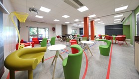 Mercure Grenoble Meylan Hotel