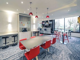 Mercure Grenoble Meylan Hotel