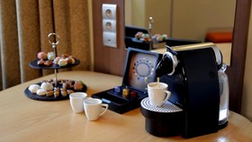 Mercure Grenoble Meylan Hotel
