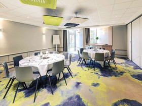 Mercure Grenoble Meylan Hotel