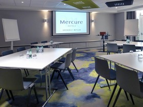 Mercure Grenoble Meylan Hotel