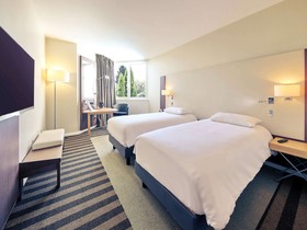 Mercure Grenoble Meylan Hotel