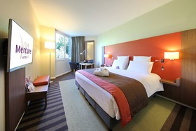 Mercure Grenoble Meylan Hotel