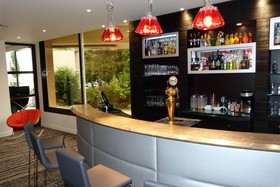 Mercure Grenoble Meylan Hotel