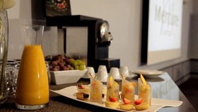 Mercure Grenoble Meylan Hotel