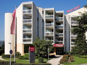 Mercure Grenoble Meylan Hotel