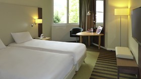 Mercure Grenoble Meylan Hotel