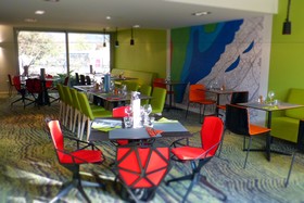 Mercure Grenoble Meylan Hotel