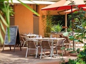 Mercure Grenoble Meylan Hotel