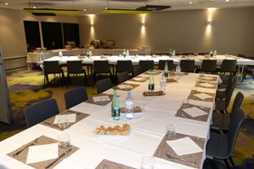 Mercure Grenoble Meylan Hotel