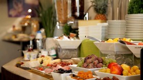 Mercure Grenoble Meylan Hotel