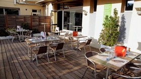 Mercure Grenoble Meylan Hotel
