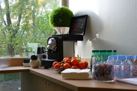 Mercure Grenoble Meylan Hotel
