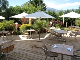 Mercure Grenoble Meylan Hotel
