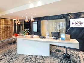 Mercure Grenoble Meylan Hotel